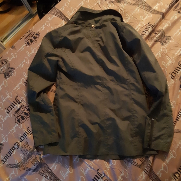 Hurley jacket - Picture 2 of 3